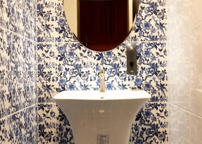 Albergue Orange Banguecoque