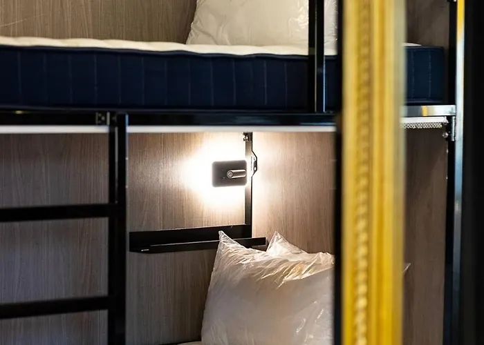 Albergue Orange