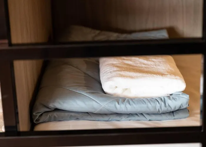 Albergue Orange *
