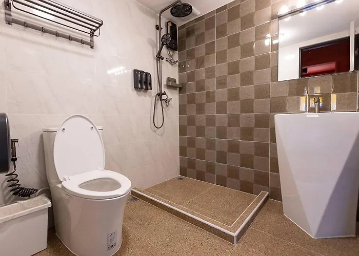 Albergue Orange *