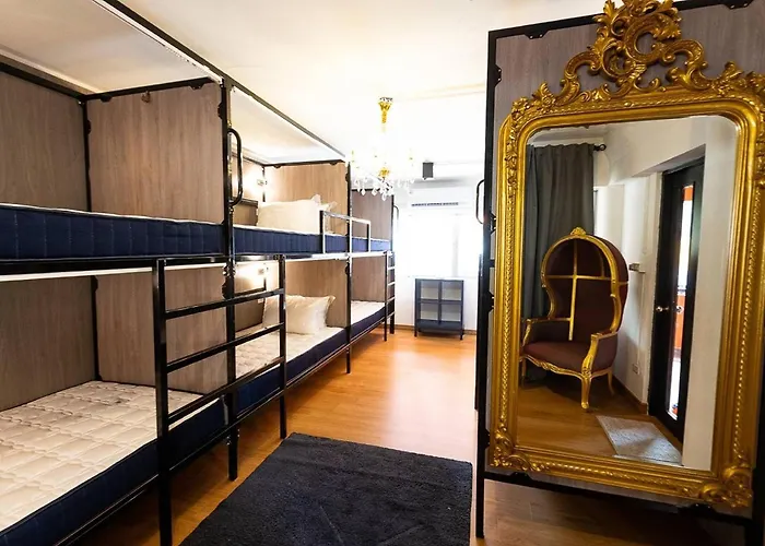 Albergue Orange Banguecoque